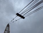 Crane Superstructure with