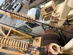 Crane Superstructure with