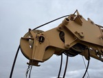 Crane Superstructure with