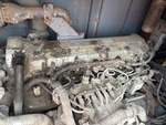 Motor with