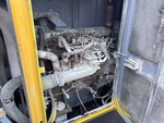 Motor with Engine - Left Side