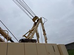 Crane Superstructure with