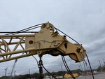 Crane Superstructure with