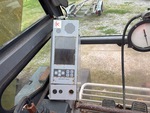 Bedienungsstand - Kran-Gitterausleger with