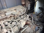 Motor with
