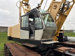 General Appearance with Kabine Glas