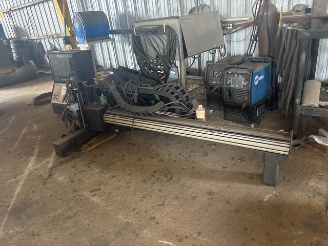 Burny 10 PLUS Industrial Grade CNC Computer Plasma Cutter Burny 10 PLUS Industrial Grade CNC Computer Plasma Cutter