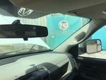 Cab with