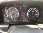 Cab with Luces de advertencia del motor