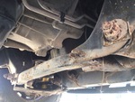 Motor with Oil Leaks