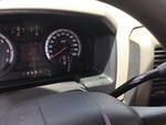 Cab with Gear Selector