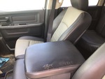 Cab with