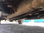 Motor with Exhaust System