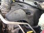Motor with Bomba de inyección