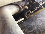 Motor with
