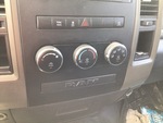 Cab with Calefactor