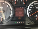 Cab with Engine Hours