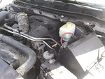 Motor with Engine - Left Side