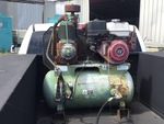 Configuration with Compresor de aire