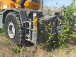 Chassis with