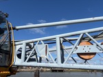 Crane Superstructure with