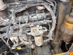 Motor with