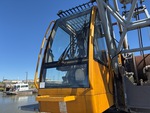 General Appearance with Kabine Glas