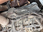 Motor with
