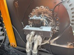Hydraulics with Hydraulikmotoren