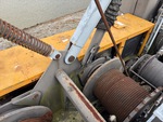 Crane Superstructure with