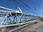 Crane Superstructure with