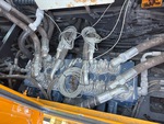 Hydraulics with Ventile