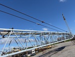 Crane Superstructure with