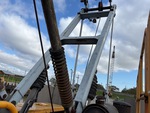 Crane Superstructure with