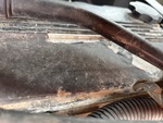 Motor with