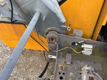 Crane Superstructure with