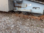 Undercarriage with Right Track Rollers