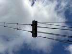 Crane Superstructure with