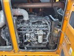 Motor with Engine - Left Side