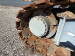 Drivetrain with Hinterachsantrieb