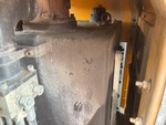 Hydraulics with Hydrauliktank