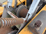 Crane Superstructure with