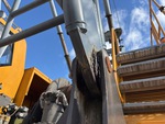 Crane Superstructure with