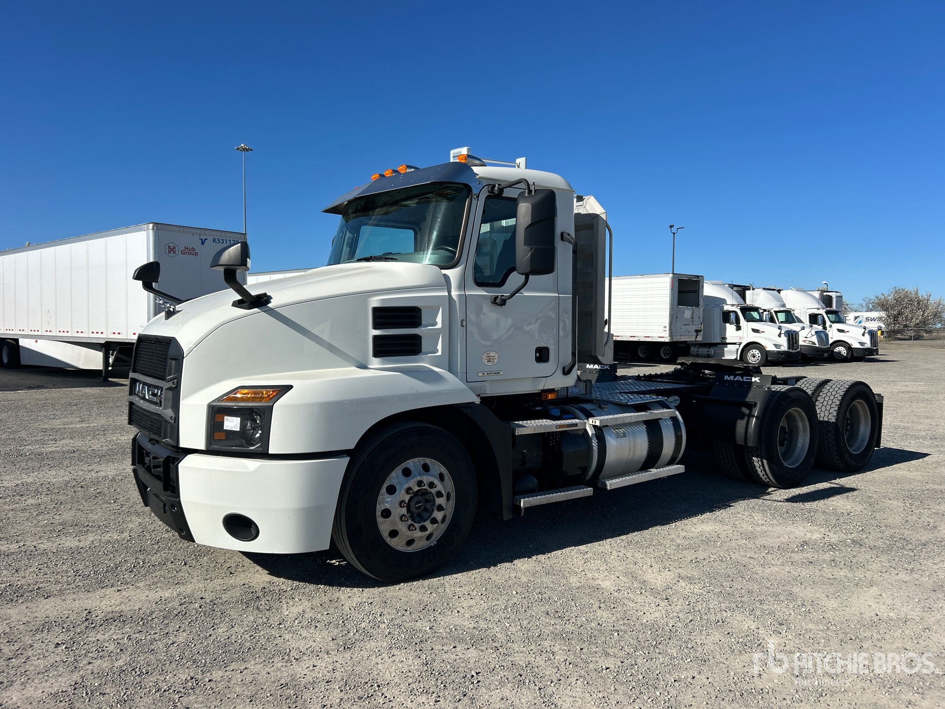 General Appearance with Featured Photo