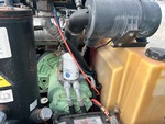 Air Compressor with