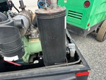 Air Compressor with