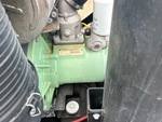 Air Compressor with