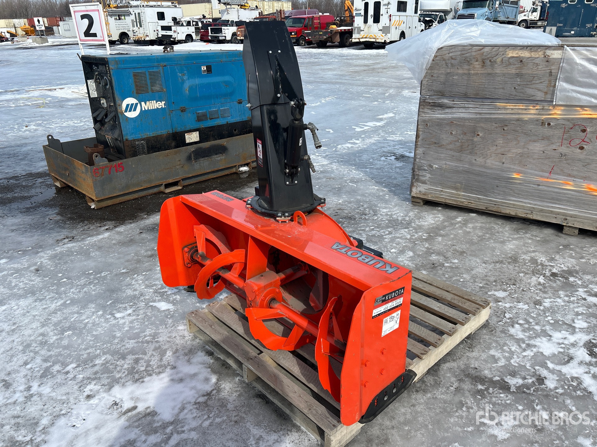 General Appearance with Featured Photo