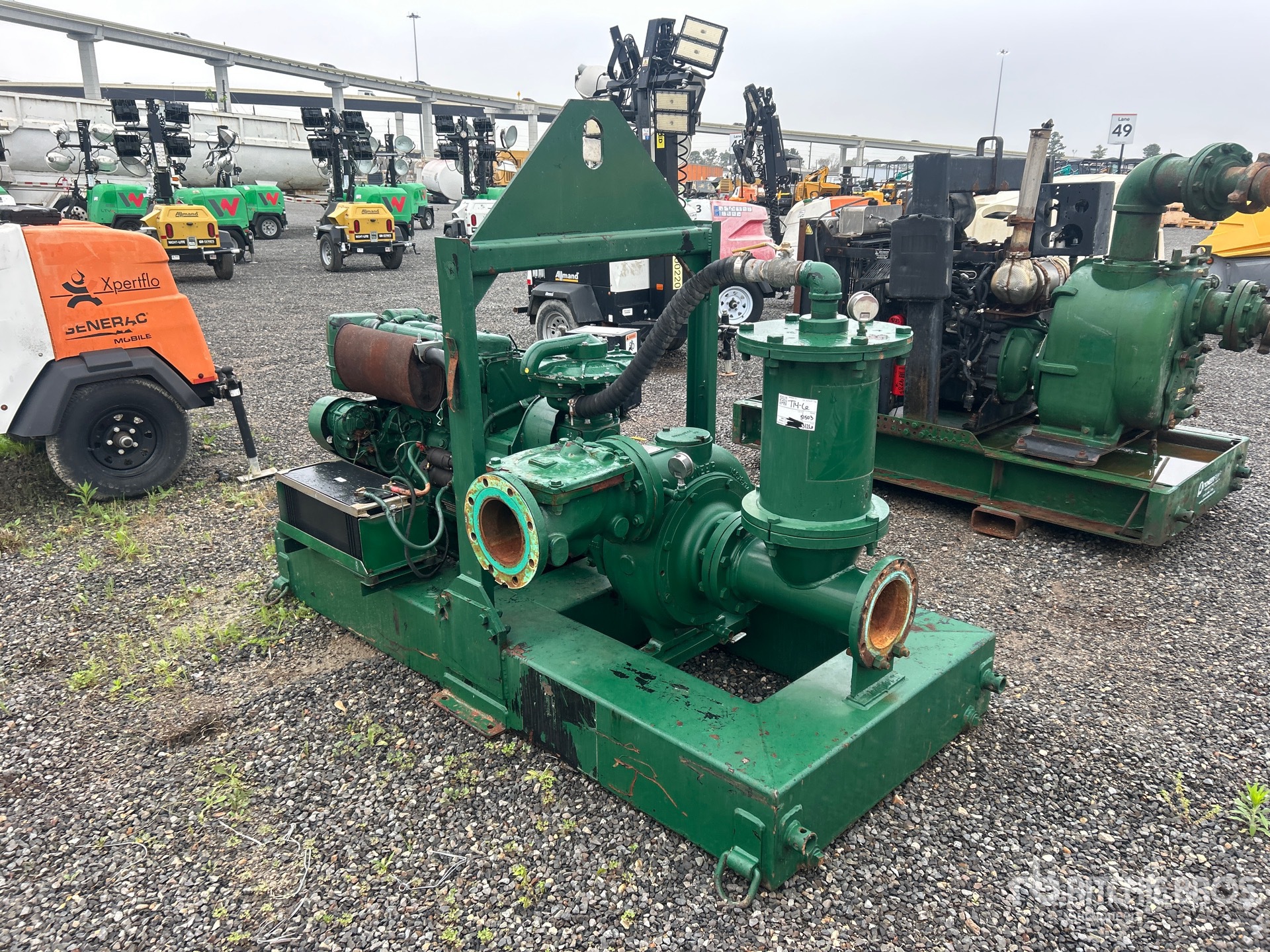 General Appearance with Imagen: esquina delantera derecha