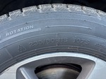 Chassis Photos with
